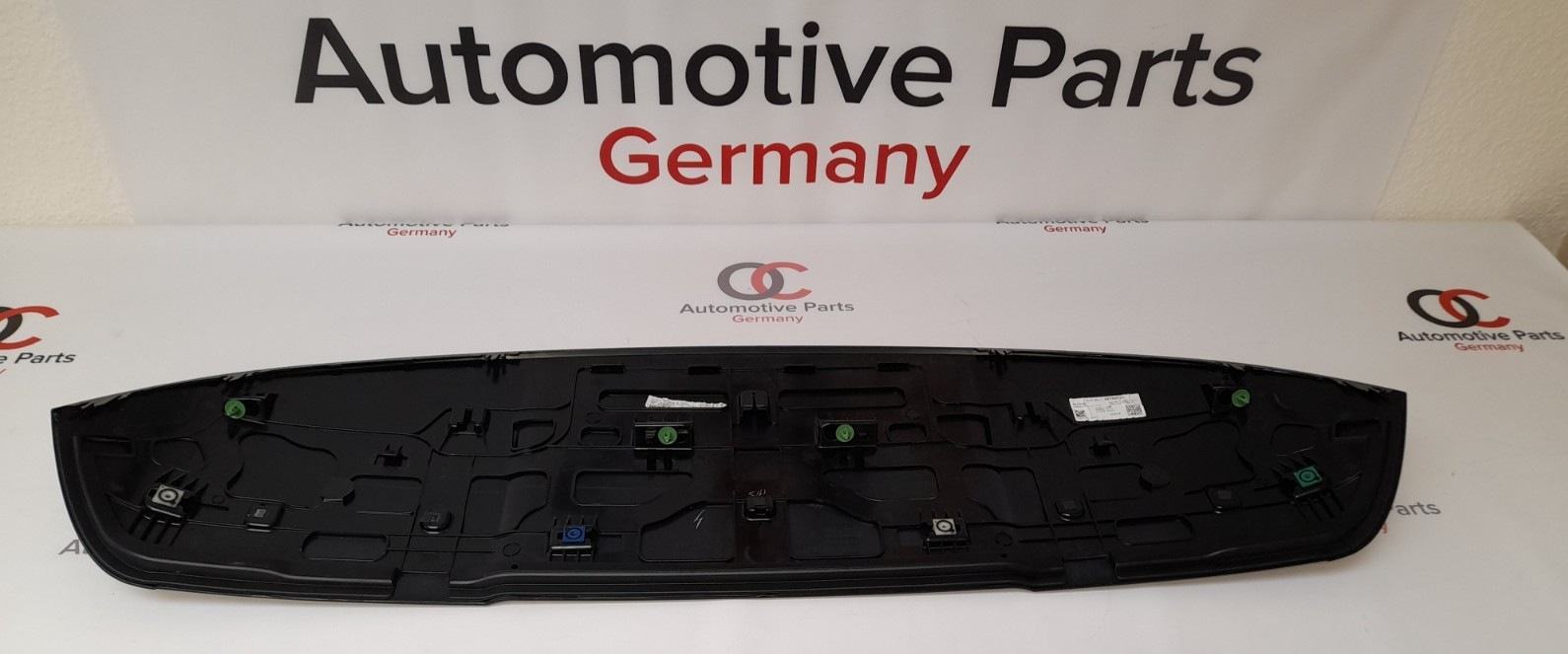 Orginal  BMW F40 1er Spoiler Heckklappe Spoiler  7456069 7456070
