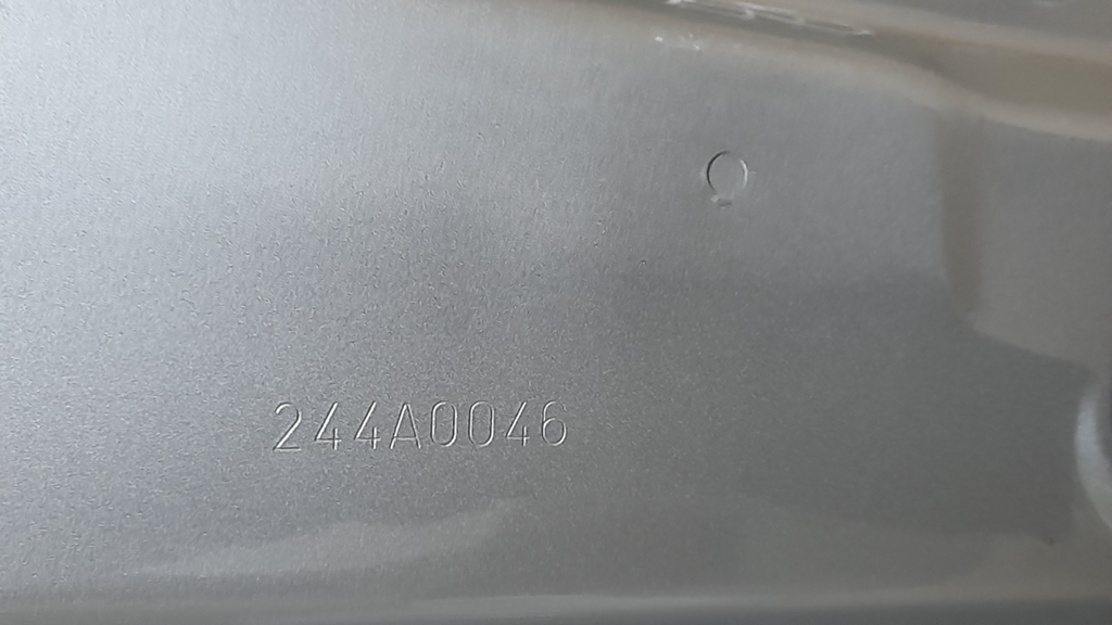 Original BMW AX1 E84 x Drive 18d  Frontklappe Motorhaube 41002993151 Hood