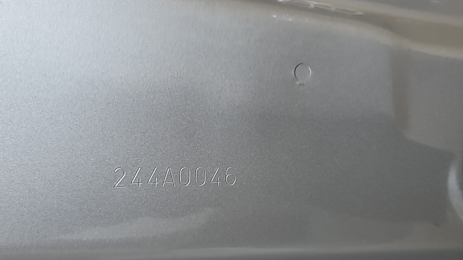 Original BMW AX1 E84 x Drive 18d  Frontklappe Motorhaube 41002993151 Hood