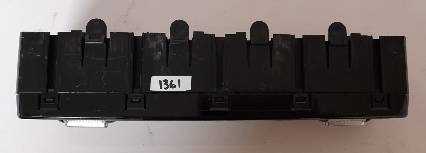 Original MERCEDES-BENZ A9079057105 SCHALTERBLOCK SWITCH BLOCK