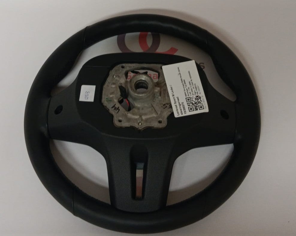 BMW 3 G20 G21 4' G22 G23 G26 i4 G26 M Sport Leder Lenkrad 8746689 steering wheel