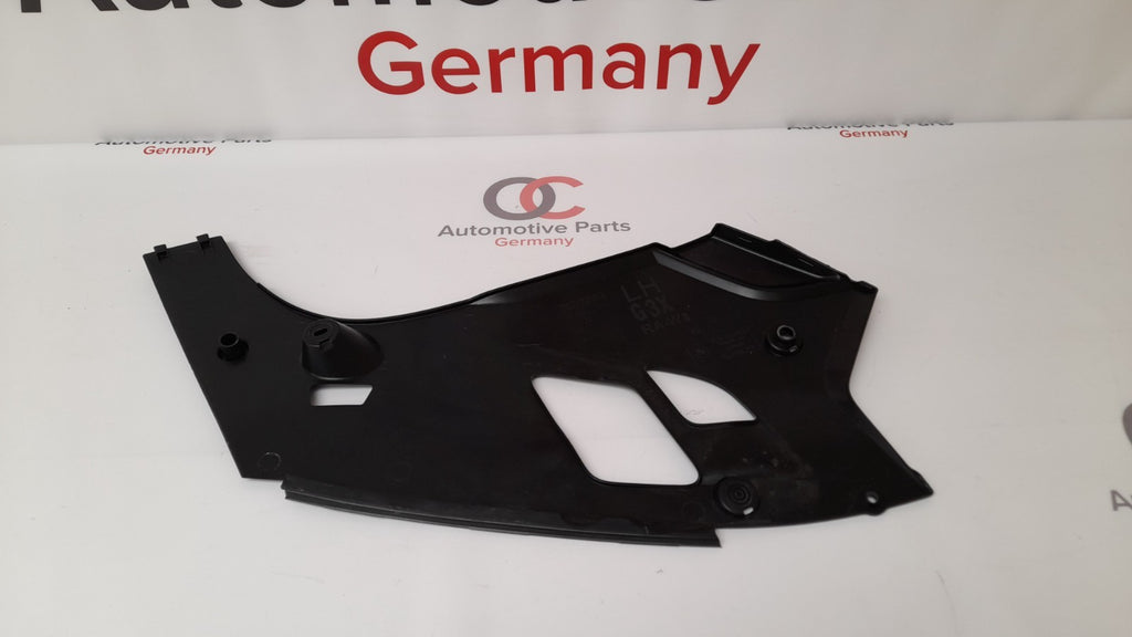 Original BMW 5er G31 Motorraum Abdeckung vorne links 7349603
