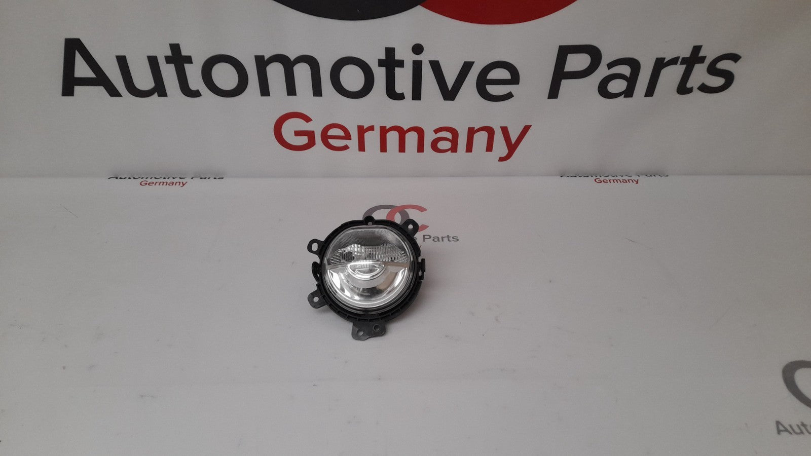 Original Mini F54 Nebelscheinwerfer links 19372205 fog light left