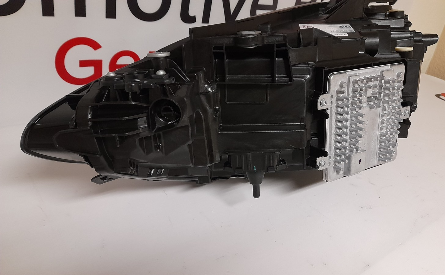 Frontscheinwerfer BMW 4 G22 G82 G23 G26 5A3B318-03 Full LED Rechts Headlight