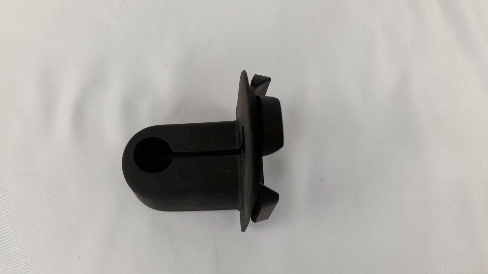 Original BMW MINI Clubman F54 Abdeckung Schloss Splitdoor 51427363732