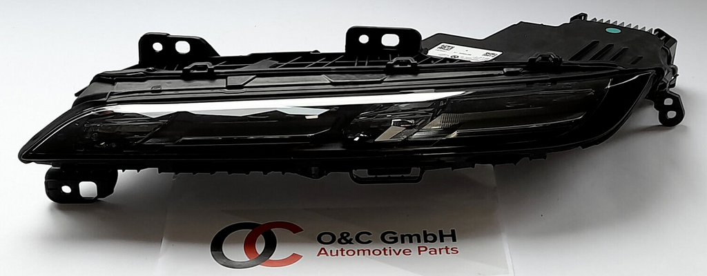 Original BMW 7er G70 Headlight LED Frontscheinwerfer  9879935 Linke Scheinwerfer