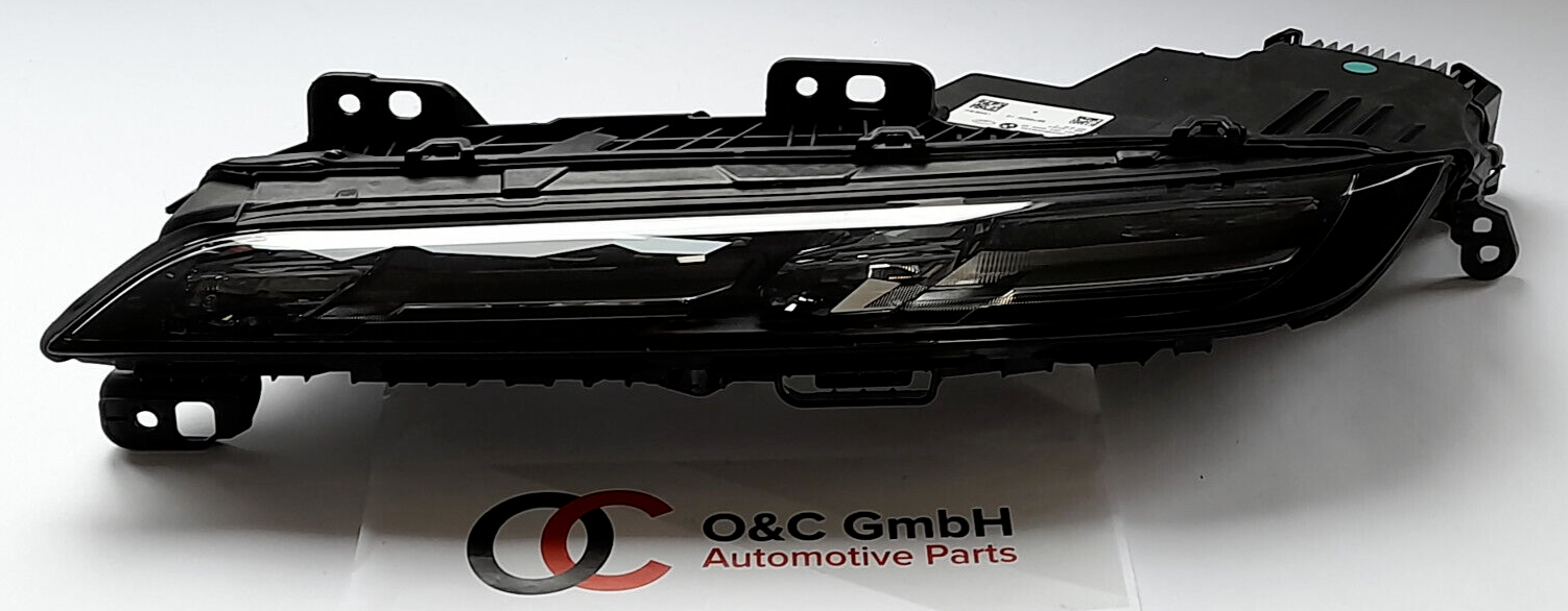 Original BMW 7er G70 Headlight LED Frontscheinwerfer  9879935 Linke Scheinwerfer