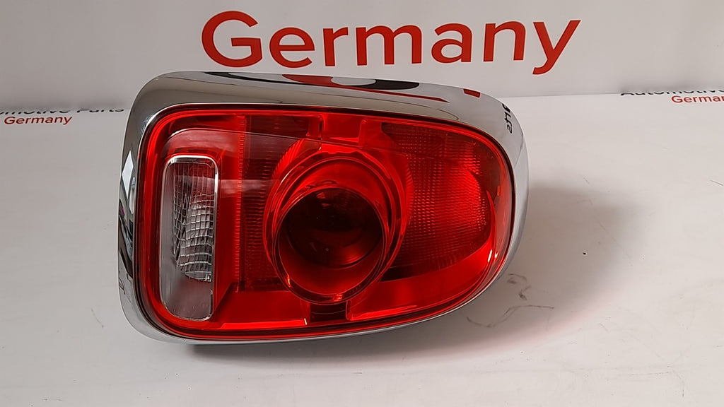 Mini Countryman F60 Rückleuchte 7401715 Links Rearlamp Tail light left H37401715