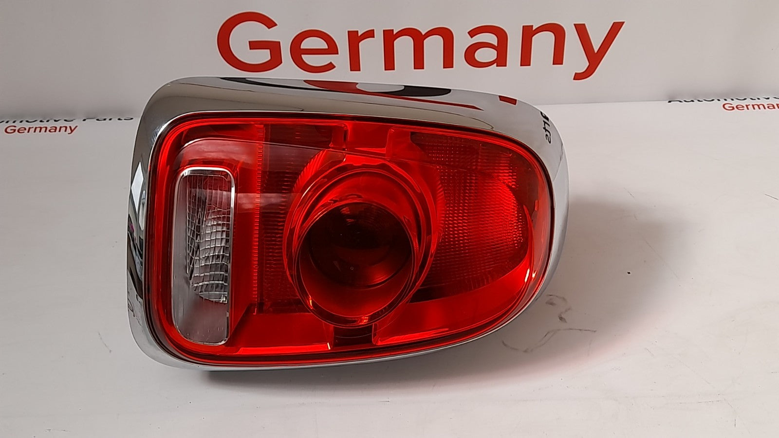 Mini Countryman F60 Rückleuchte 7401715 Links Rearlamp Tail light left H37401715