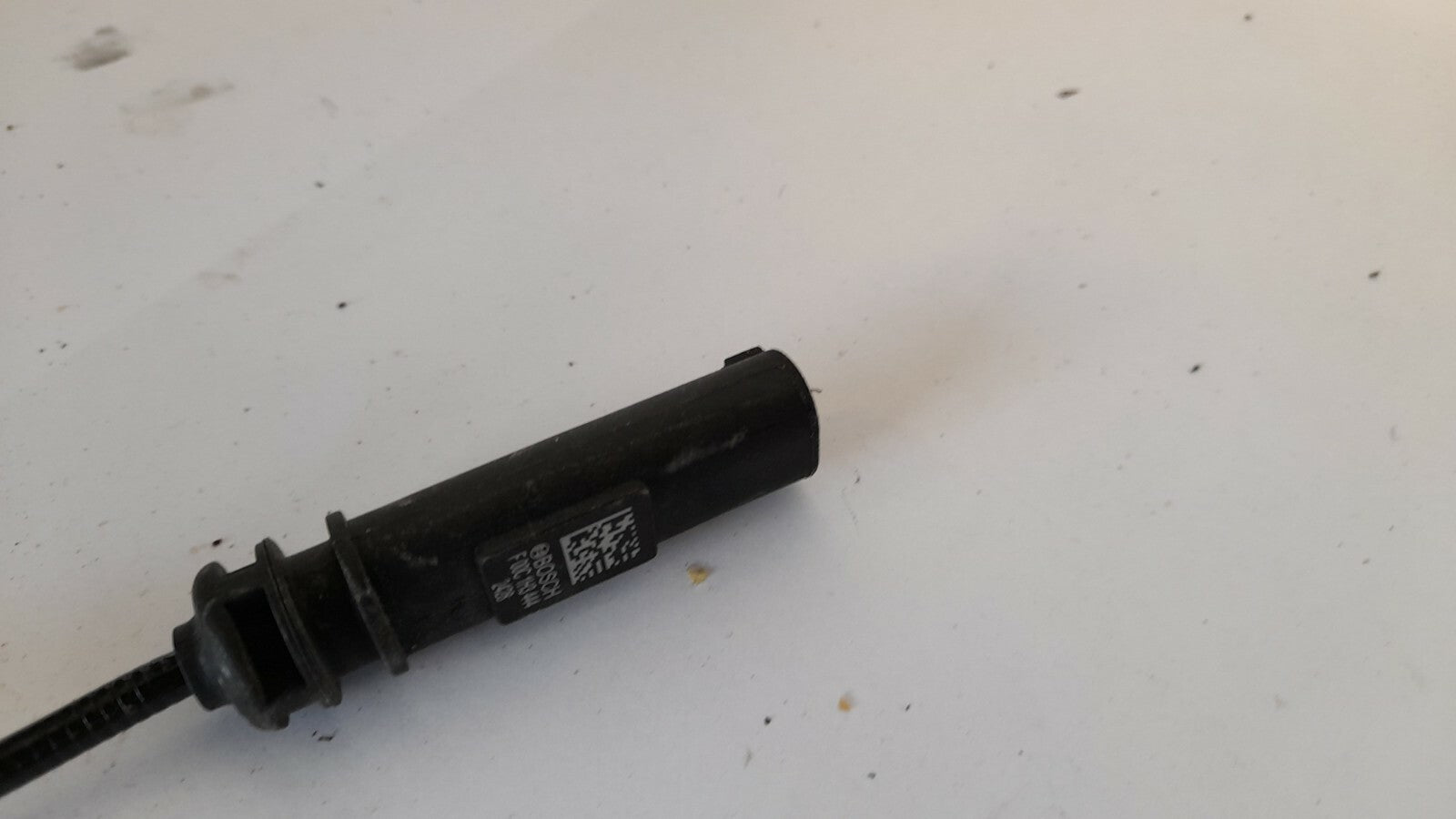 Original BMW 3er G20 Aufhängung Hinten Rechts mounting axle Schutzblech