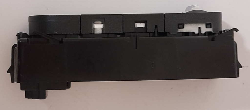 ORIGINAL Mercedes Benz C238 Schalterblock  unteres Bedienfeld rechts A2139057103