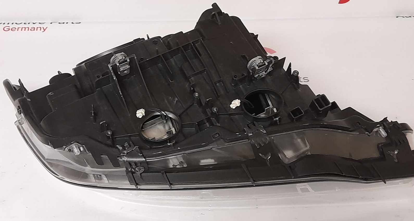 Original BMW 3 F30 F35 F31  vorne links Scheinwerfer 63117259527 Headlight