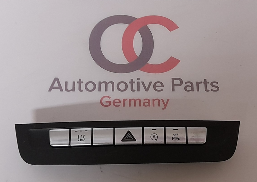 Original MERCEDES-BENZ A2469050302 SCHALTERBLOCK SWITCH BLOCK