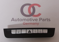 Original MERCEDES-BENZ A2469050302 SCHALTERBLOCK SWITCH BLOCK