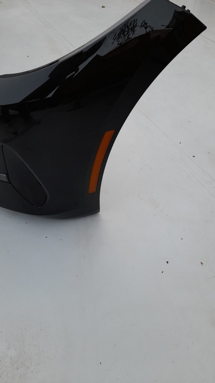 BMW 4er Coupe G22 G23 US Stoßstange Vorne Bumper 475 Black sapphire 4x PDC SG