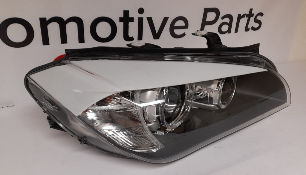 Original BMW X1  E84 x Drive  2993498 Scheinwerfer AHL-Xenon rechts headlight