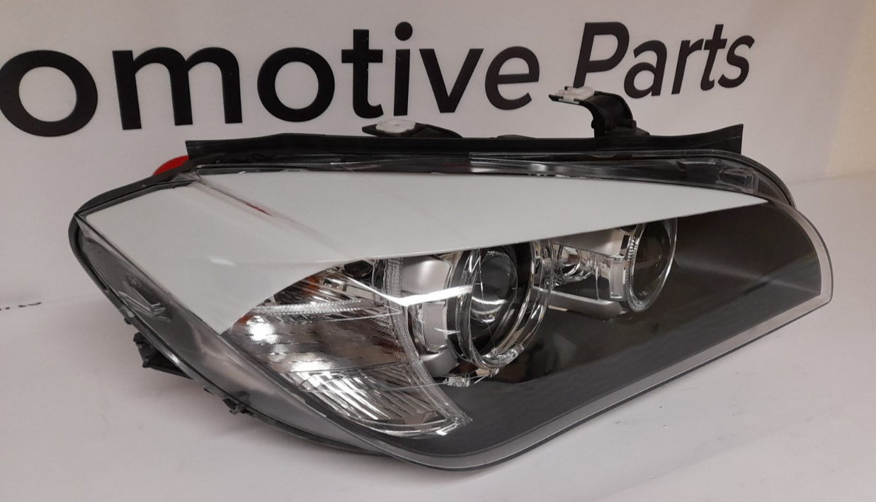 Original BMW X1  E84 x Drive  2993498 Scheinwerfer AHL-Xenon rechts headlight