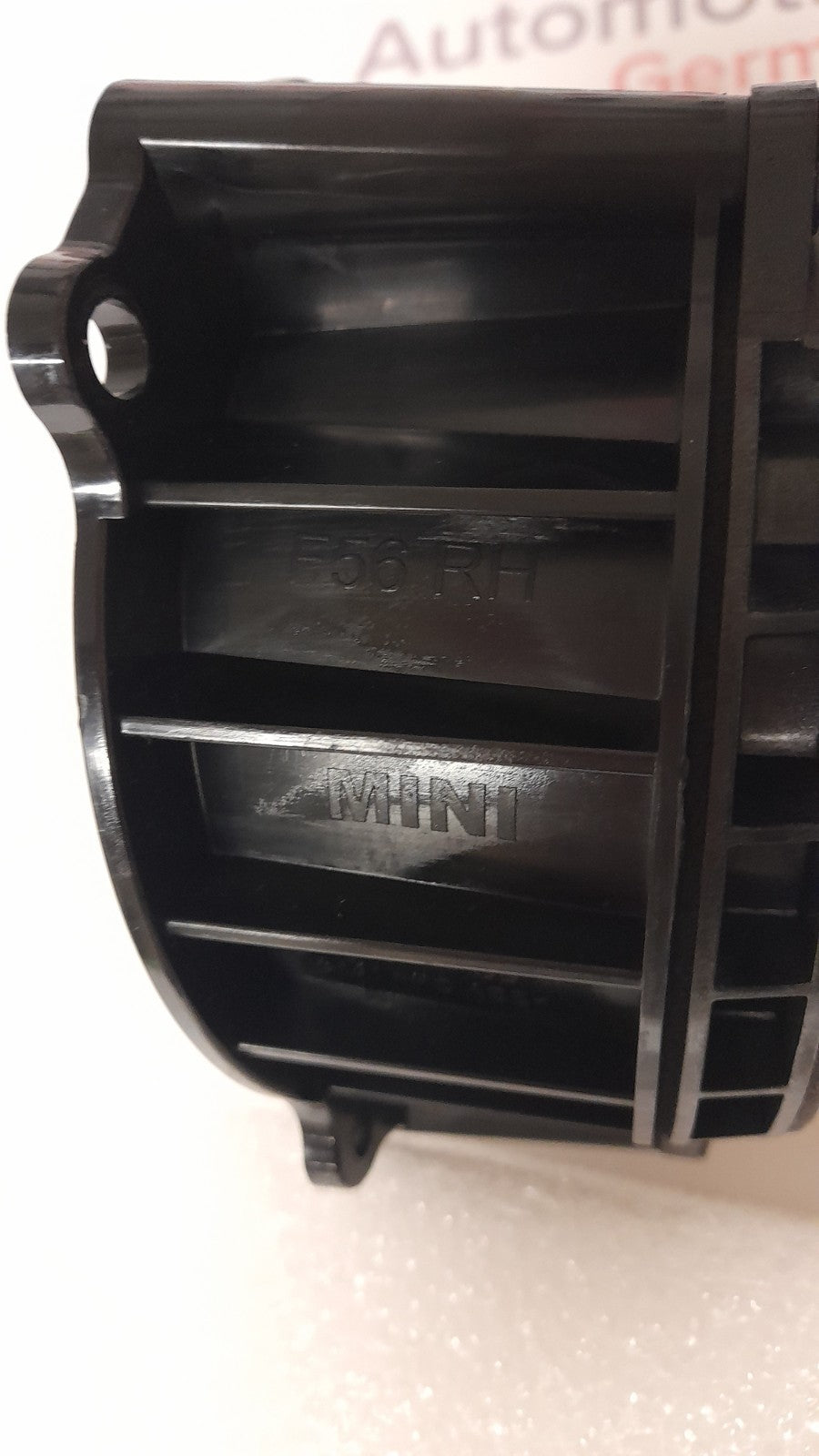 BMW F20 F54 F56 F57 F60  F90 G30 G31 Mitteltonlautsprecher Harman Kardon 9364956