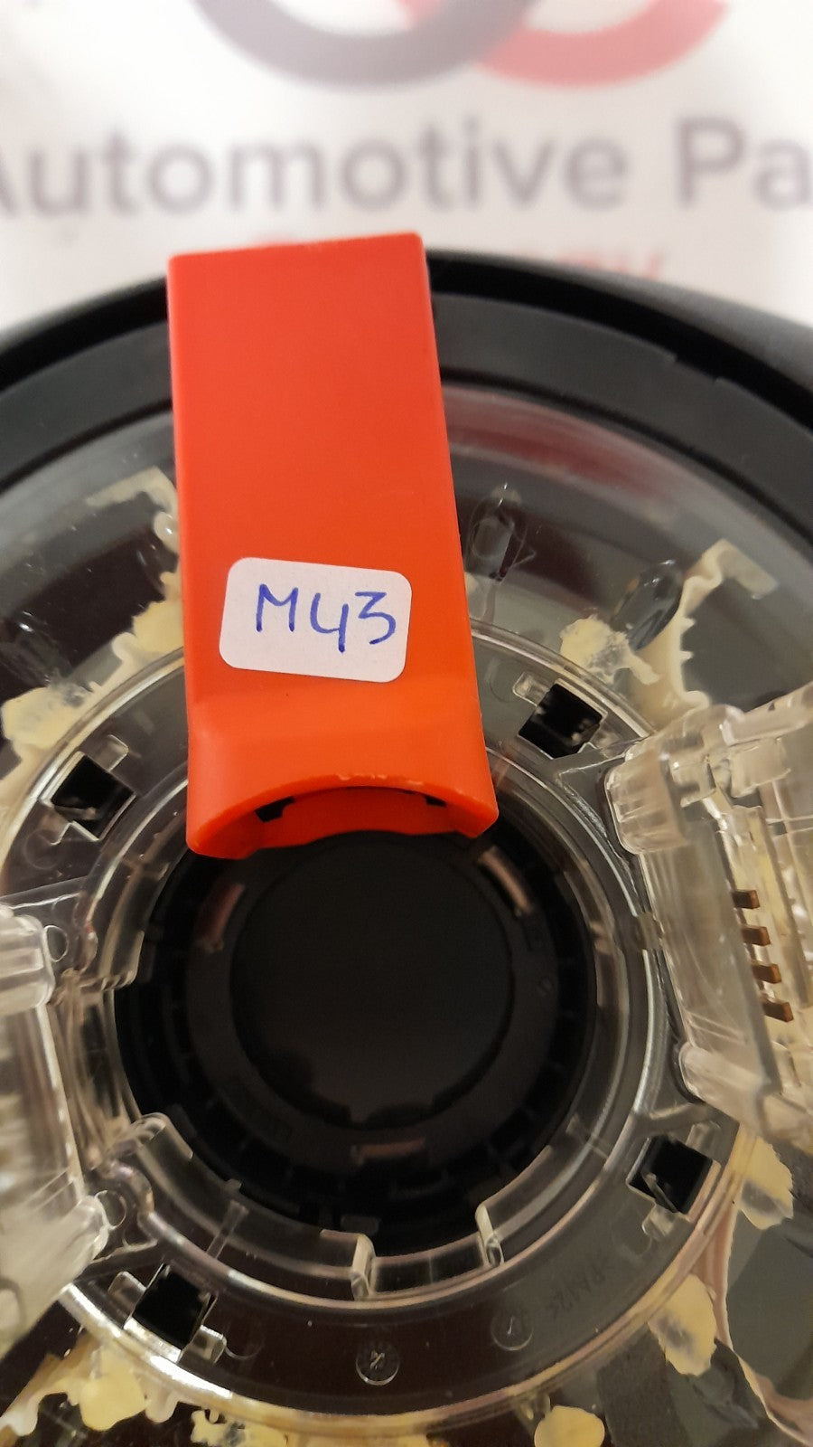 Mercedes W205 C Lenksteuergerät Lenkstockschalter Schleifring A20590042099051