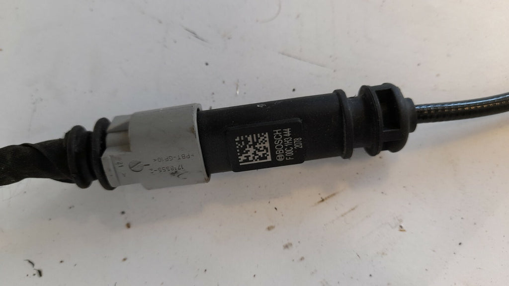 Original BMW 3er G20 G21 Radträger  Aufhängung Querlenker Hinten Rechts 10 km!
