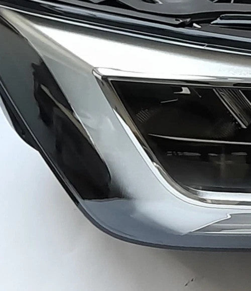 Audi Q2 81A Original LED Scheinwerfer Komplett rechts Headlight right 81A941012 [439]