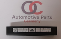 Original MERCEDES-BENZ E W212 A2129052301  SCHALTERBLOCK SWITCH BLOCK