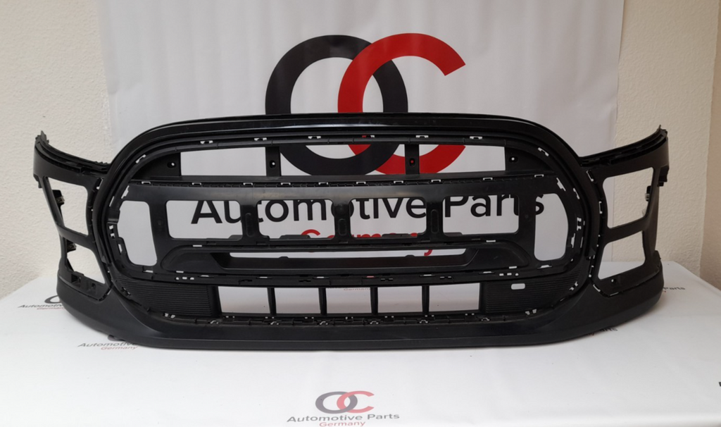 Original Mini F55 F56 LCI Facelift Bj. ab 2021 Stoßstange Vorne 9450543 Bumper