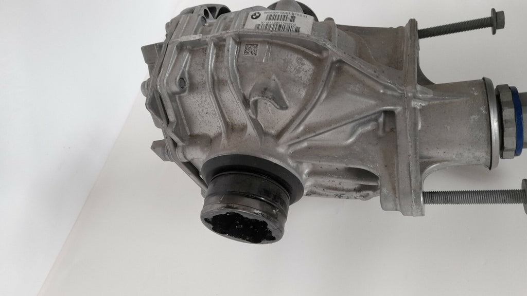 Hinterachsgetriebe Differential Hinten BMW 3er G20 G21 G28 rear axie 8698994