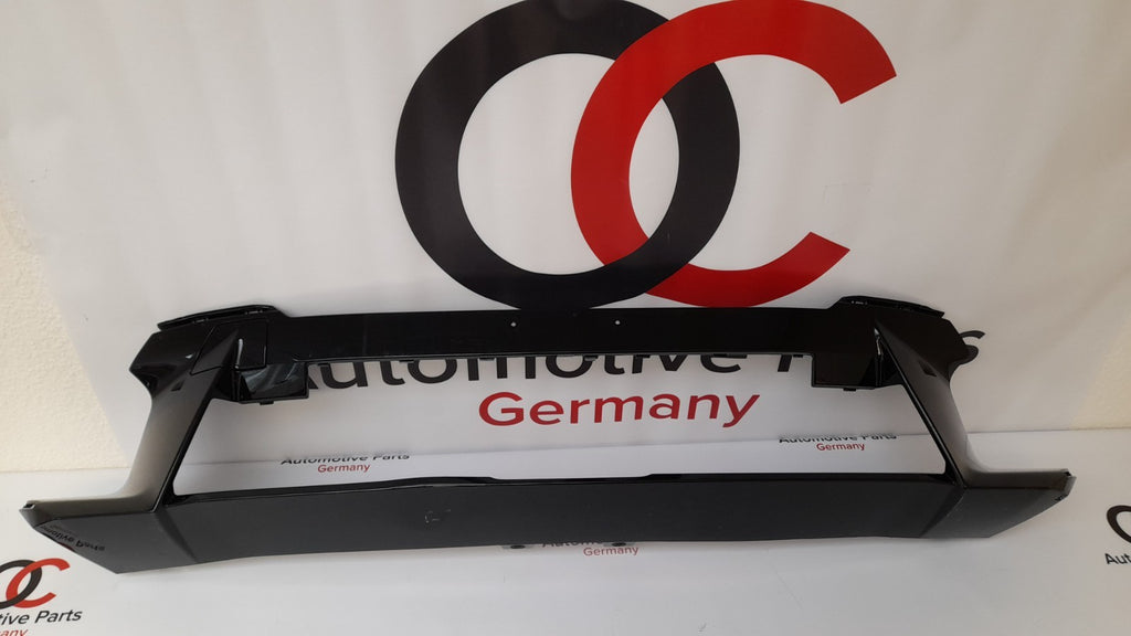 Original BMW X7 G07 LCI Blende Mitte vorne 51115A27162
