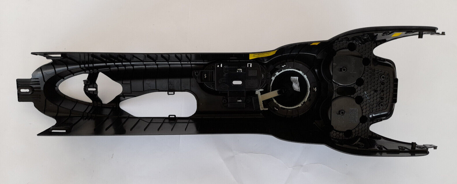 Original BMW Min Cabrio F57 JCW   Mittelkonsole Gangwahlschalter Automatik Gang