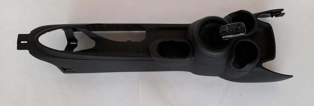 Original BMW Min Cabrio F57 JCW   Mittelkonsole Gangwahlschalter Automatik Gang