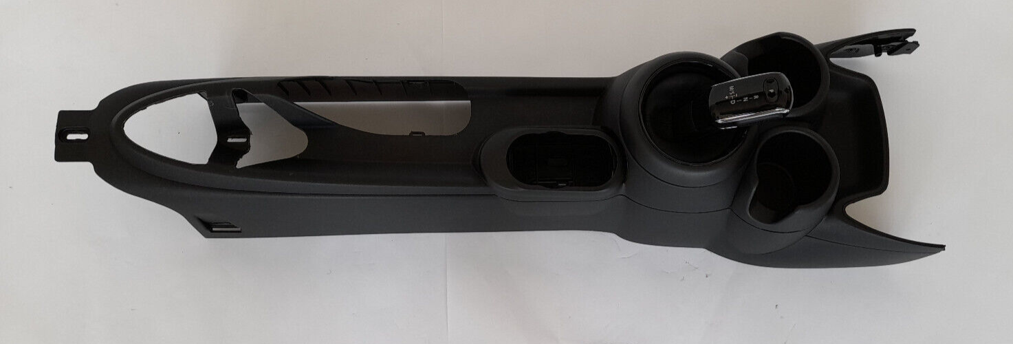 Original BMW Min Cabrio F57 JCW   Mittelkonsole Gangwahlschalter Automatik Gang