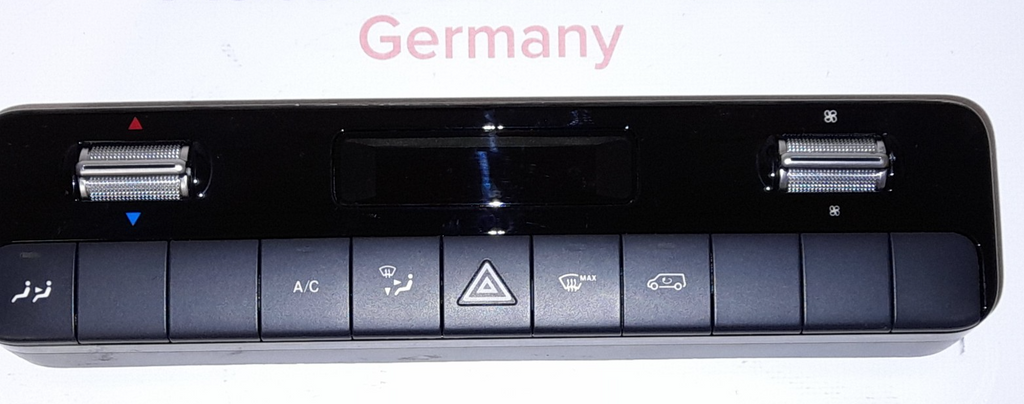 Original MERCEDES-BENZ A9079057005 SCHALTERBLOCK SWITCH BLOCK
