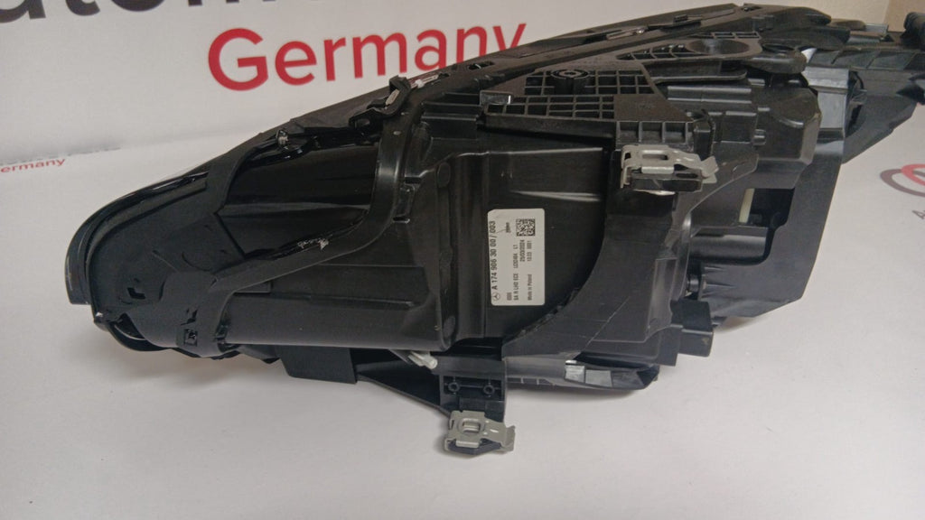Mercedes-Benz CLA Frontscheinwerfer Led Rechts, headlight right LED, A1749063000