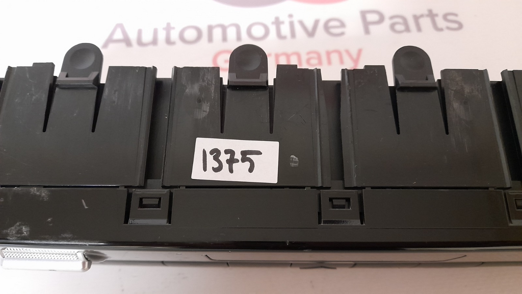 Original MERCEDES-BENZ A9079058305 SCHALTERBLOCK SWITCH BLOCK