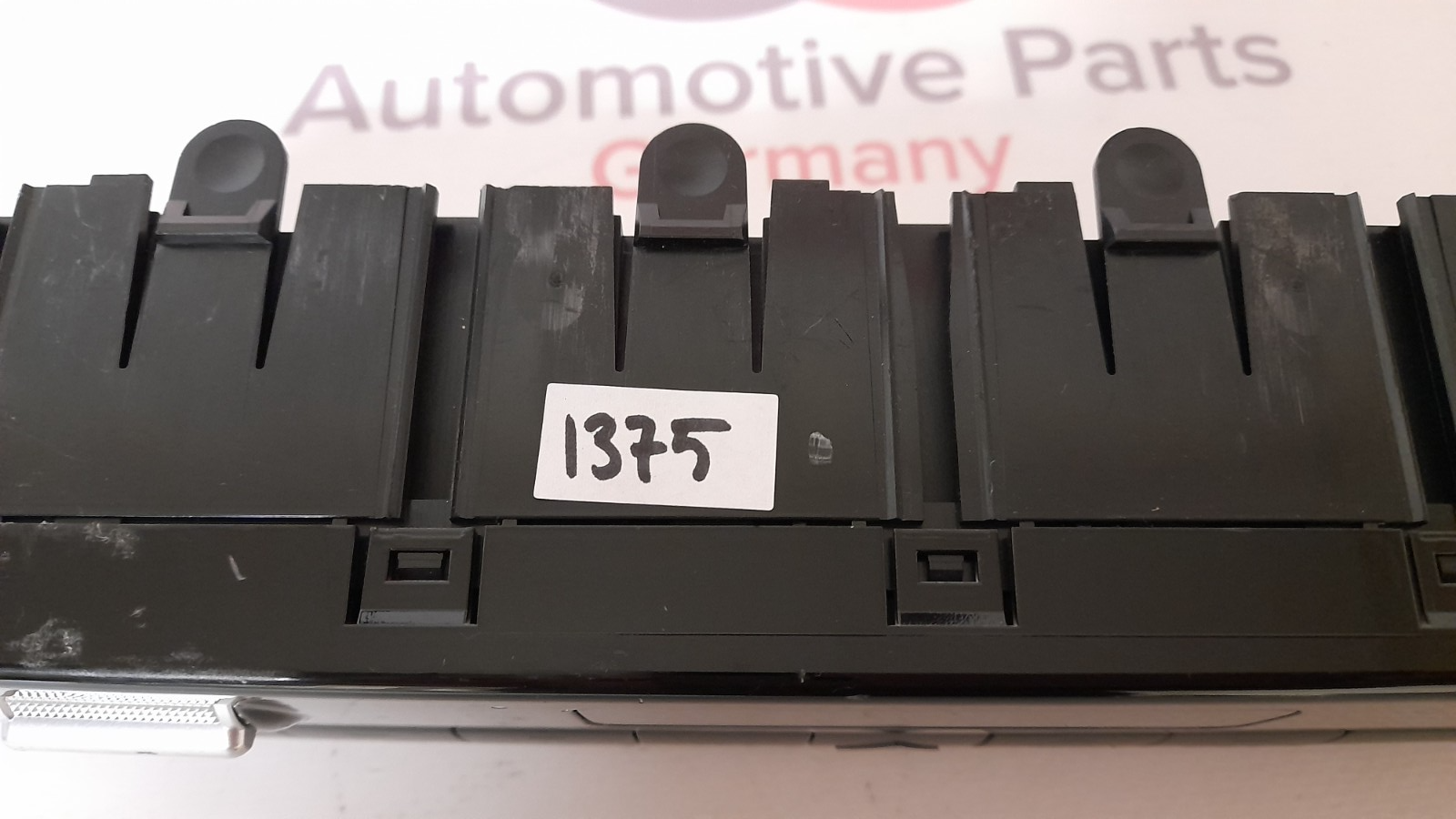 Original MERCEDES-BENZ A9079058305 SCHALTERBLOCK SWITCH BLOCK