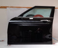 MINI Clubman (F54) Tür vorne links 7462791 midnight-black metallic, left door