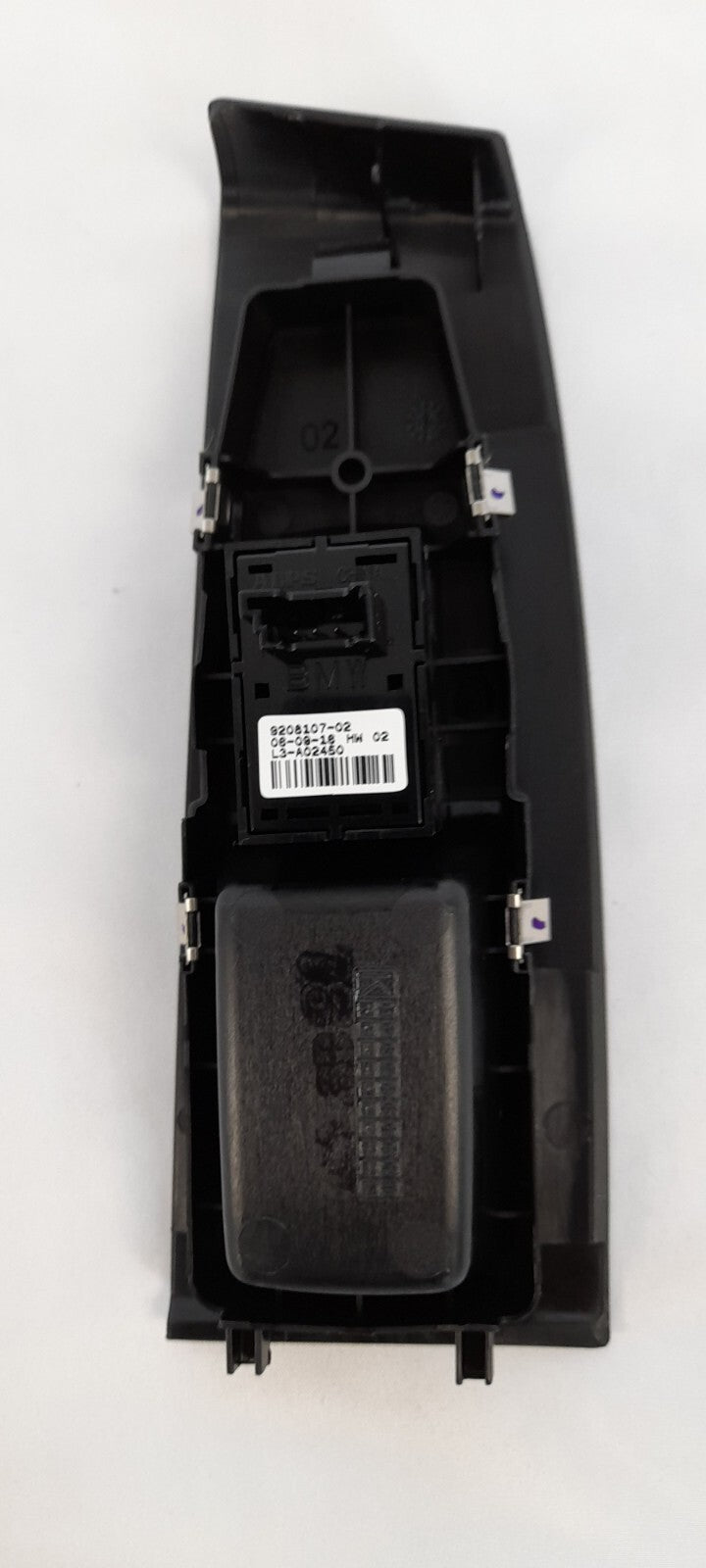 BMW 2er M240xi F22 Schalter Taster Fensterheber rechts 9208107 7333902