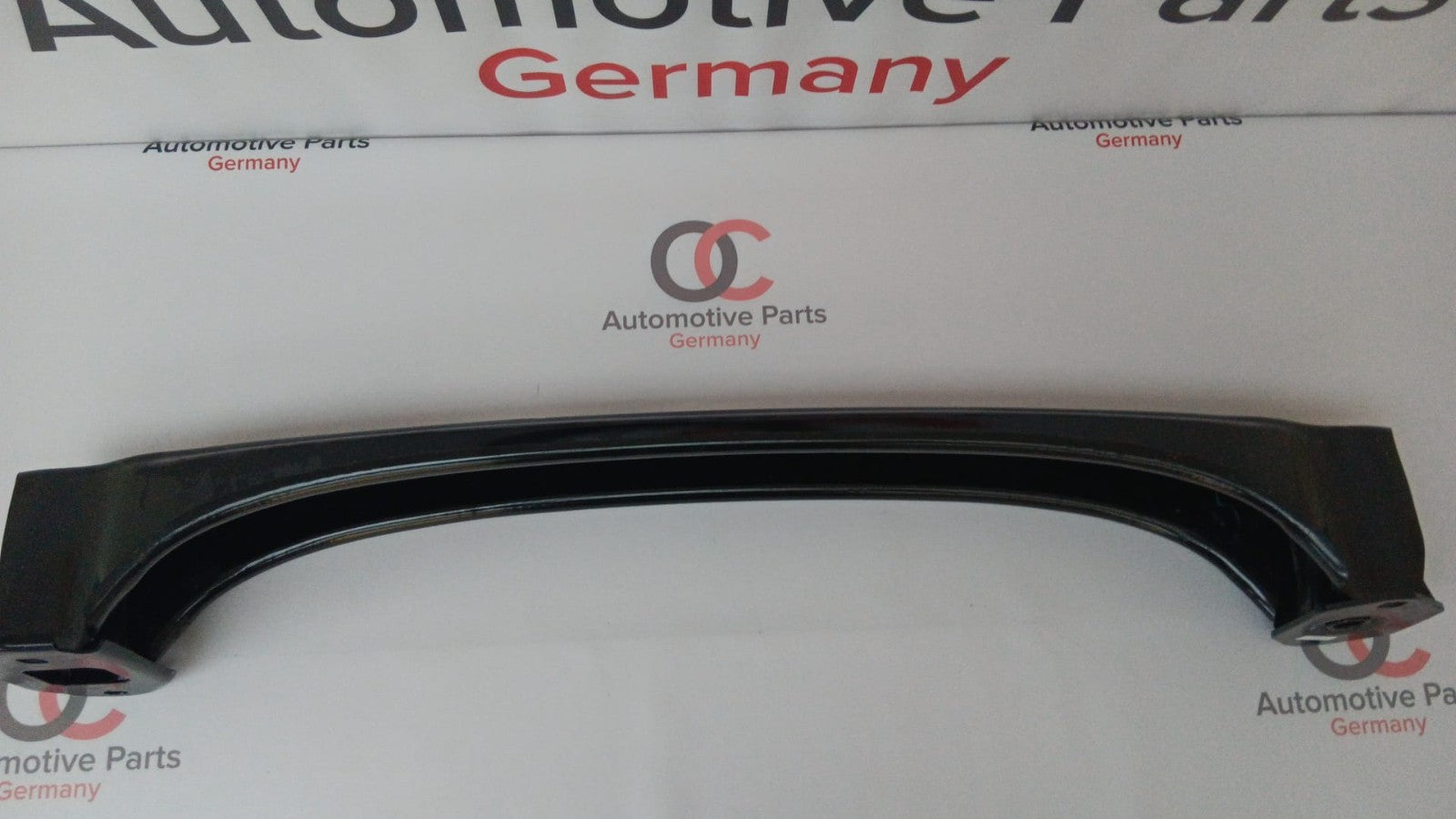 Org. BMW 5er G30 G31 Träger Stoßstange Stoßfänger Hinten 7386504 51127386504