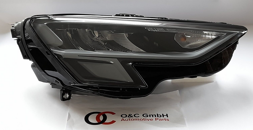 Original Full Voll LED Scheinwerfer rechts Headlight AUDI A3 8Y 8Y0941012