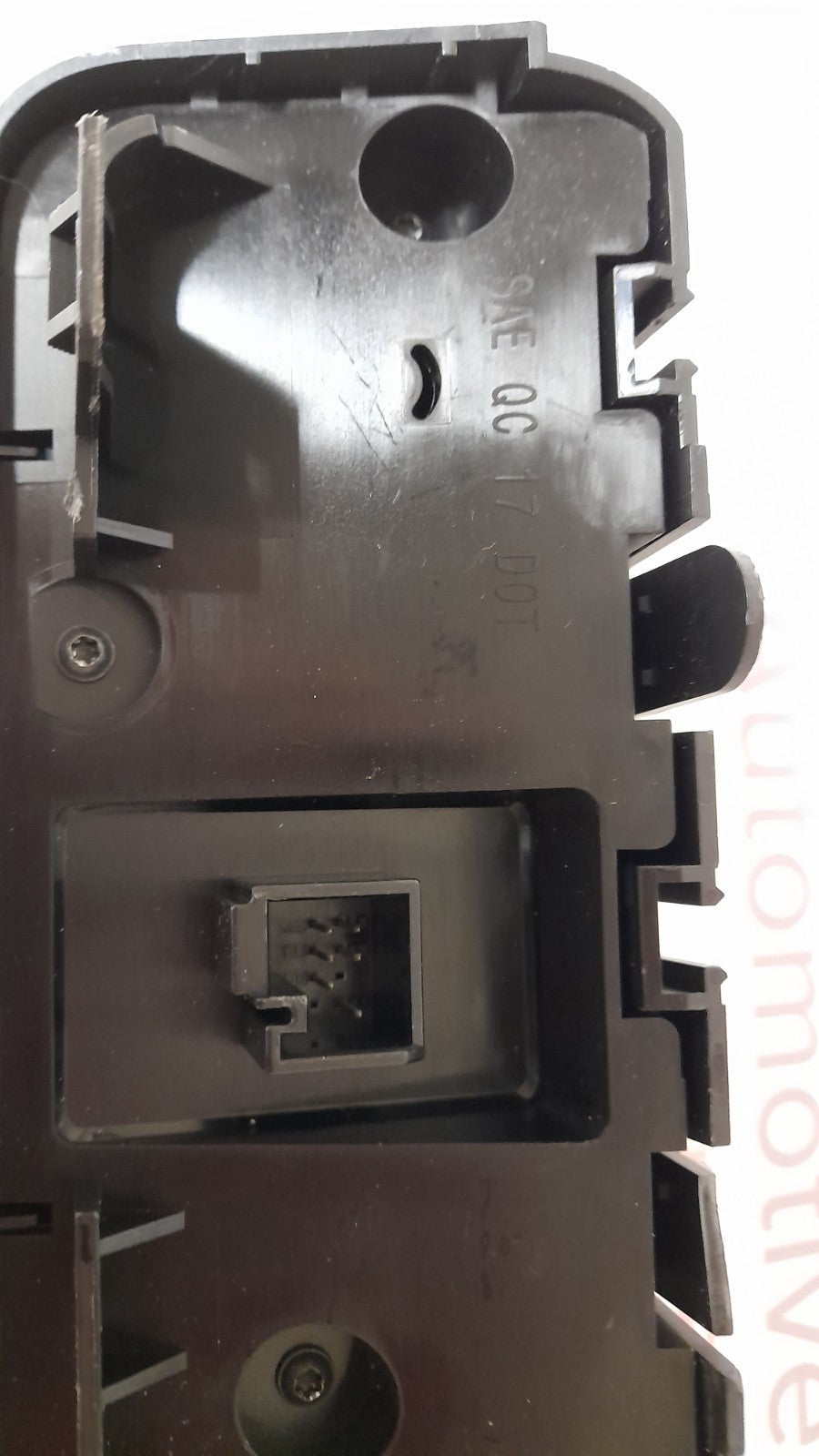Original MERCEDES-BENZ A9079059105 SCHALTERBLOCK SWITCH BLOCK