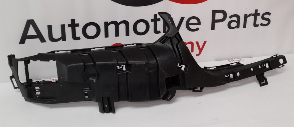 Original BMW X3 G01 2025 Vorne rechts Halterung Stoßstange Stoßfänger  8081896