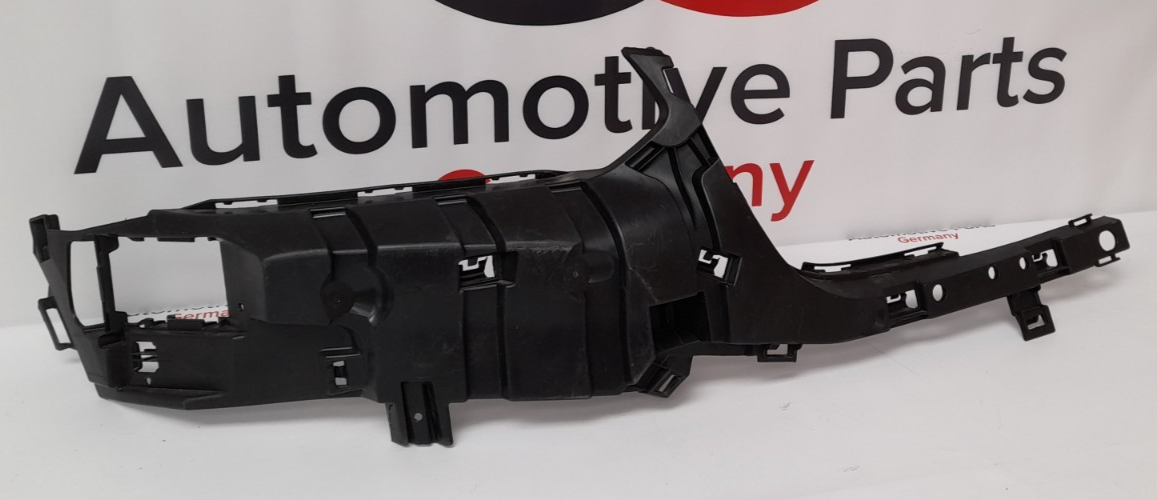 Original BMW X3 G01 2025 Vorne rechts Halterung Stoßstange Stoßfänger  8081896