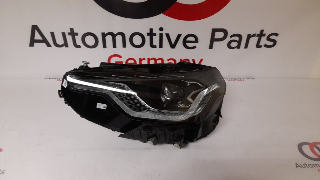 Original BMW 2 G42 5A3DC85 Full LED Links Scheinwerfer Headlight