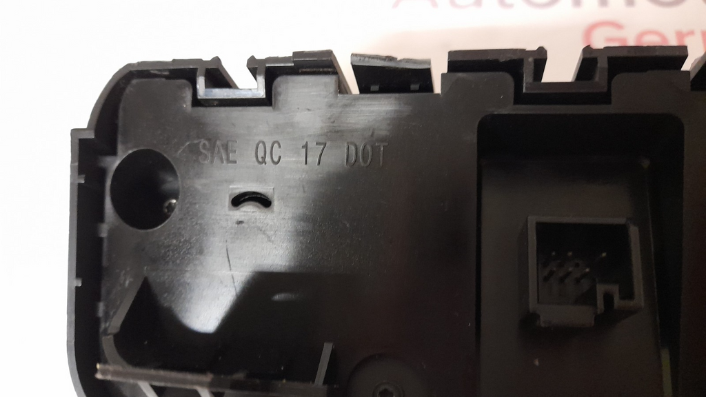 Original MERCEDES-BENZ A9079057405 SCHALTERBLOCK SWITCH BLOCK