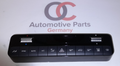 Original MERCEDES-BENZ A9079059305 SCHALTERBLOCK SWITCH BLOCK