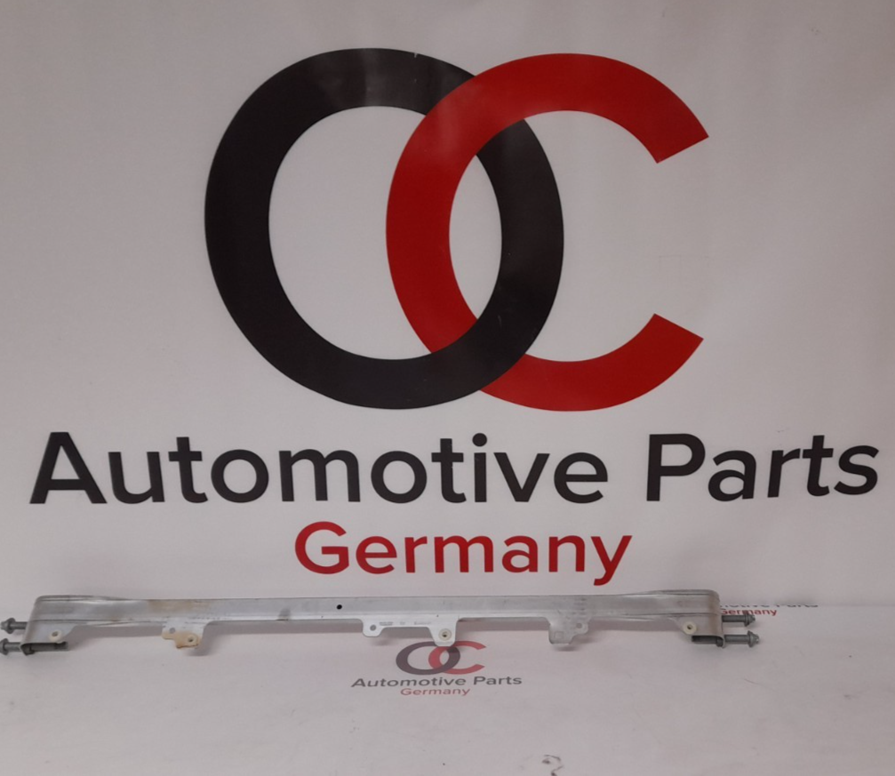 Original BMW X1 U11 18d 8737263 Verbindung unten mitte Querträger
