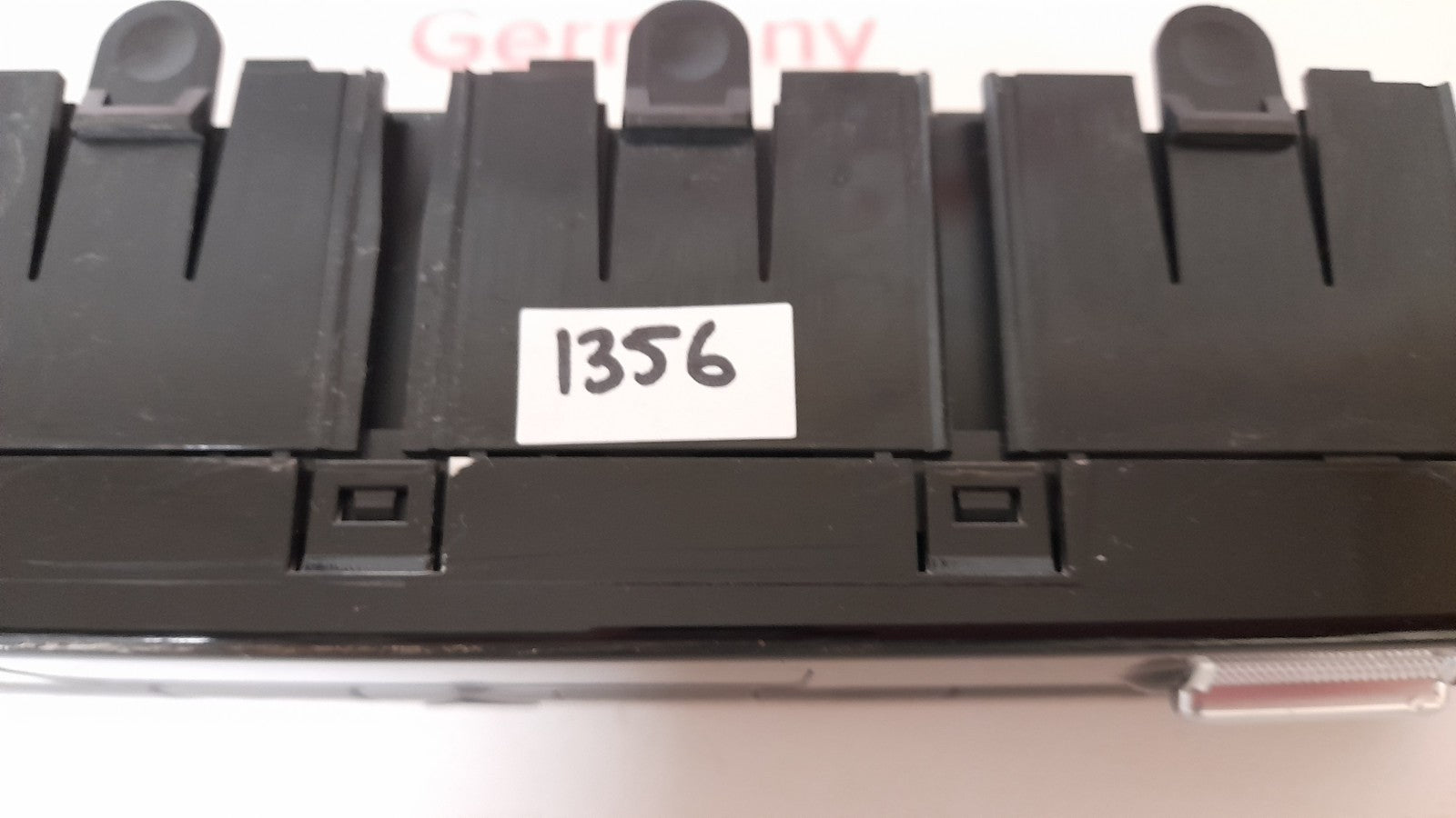 Original MERCEDES-BENZ A9079057005 SCHALTERBLOCK SWITCH BLOCK