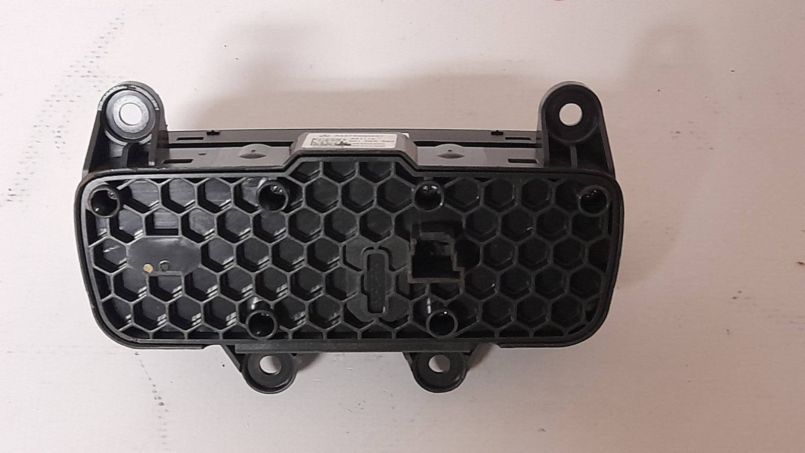 Original Mercedes Vito W447 Schalterblock Schalter DSR+ TÜR  A4479053007