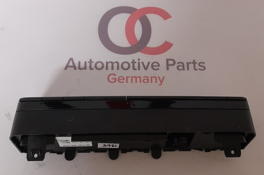 Original MERCEDES-BENZ A9079057405 SCHALTERBLOCK SWITCH BLOCK